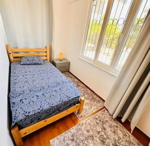 Merkezi, Genis * Antalya