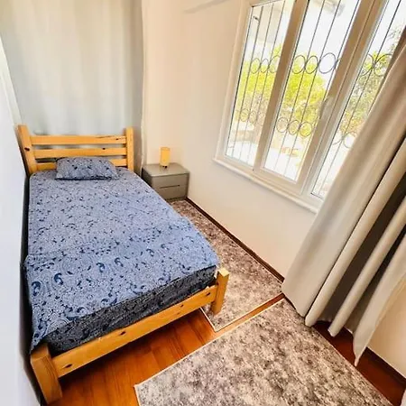 Merkezi, Genis * Antalya