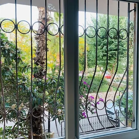Apartment Merkezi, Genis