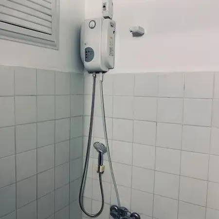 아파트 Merkezi, Genis 안탈리아