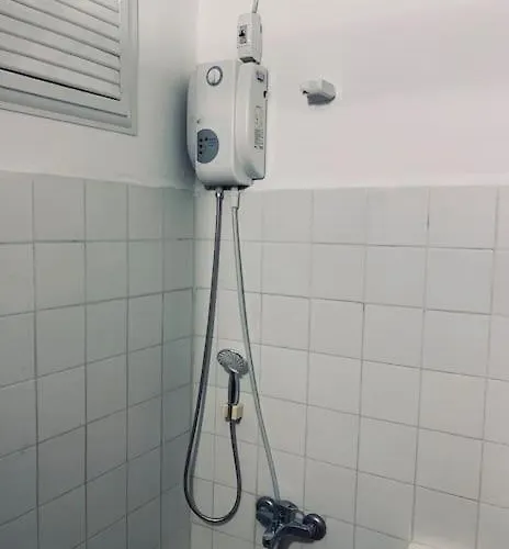 公寓 Merkezi, Genis 安塔利亚