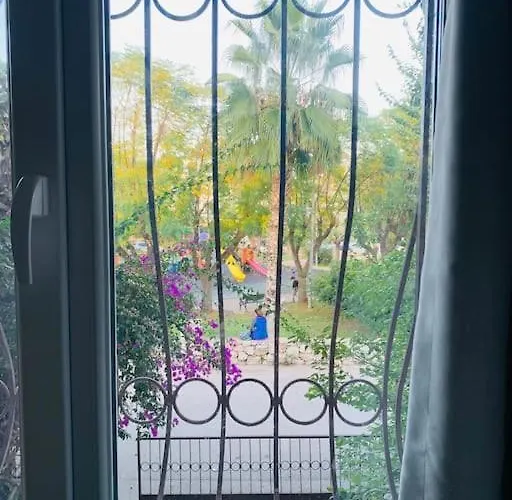 Merkezi, Genis 公寓 安塔利亚