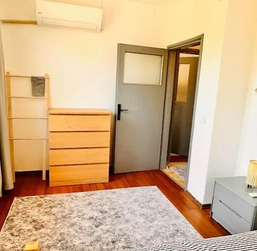 公寓 Merkezi, Genis 安塔利亚