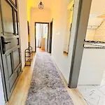 Merkezi, Genis Apartment Antalya