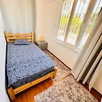 Merkezi, Genis * Antalya